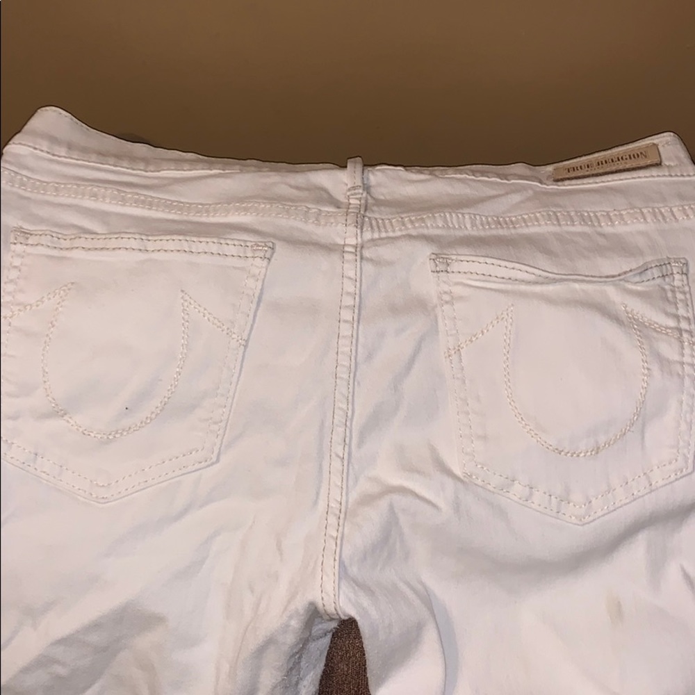True religion Yam jeans